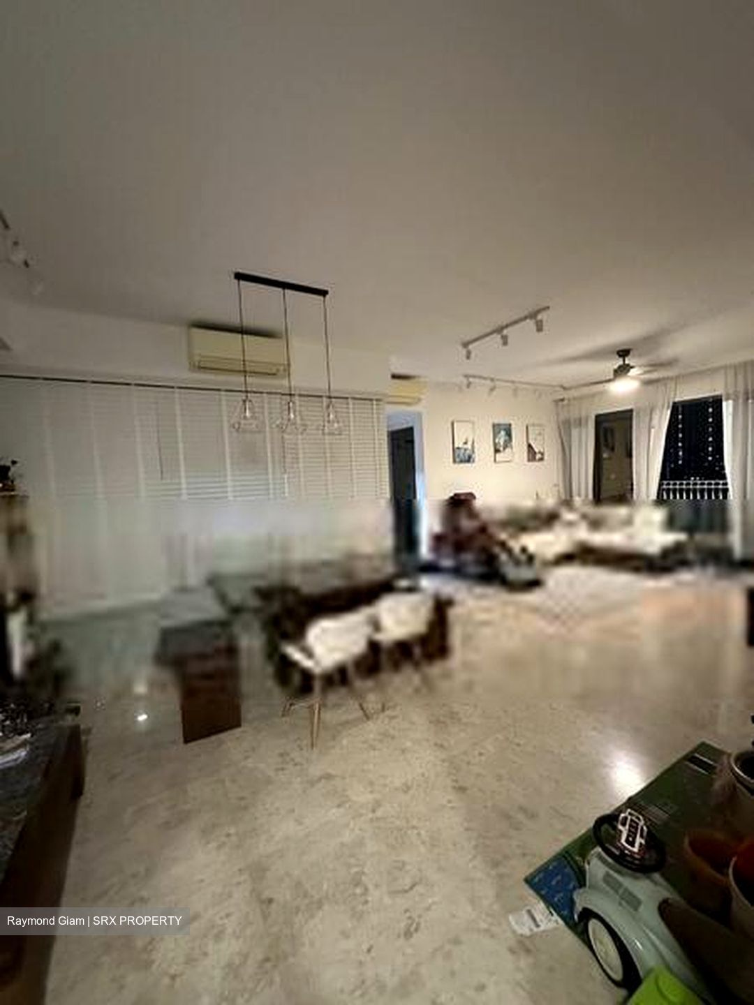 The Lakefront Residences (D22), Condominium #407619981